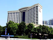 长安国际 长安国际